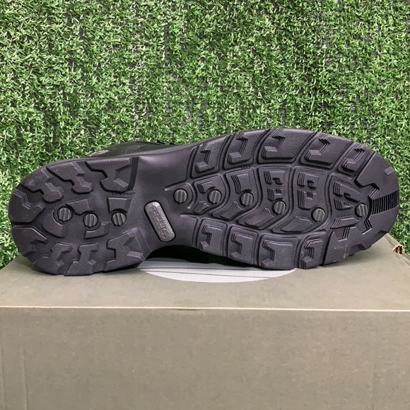 TIMBERLAND MEN'S BOROUGHS PROJECT SNEAKER BOOT - Picture 4 of 4